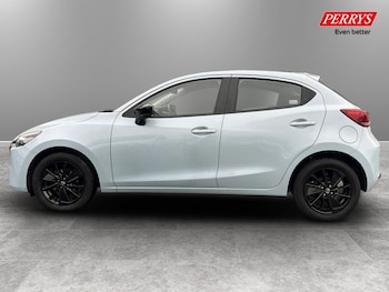 Used Mazda Mazda2 2023 for sale - 77872666: Photo