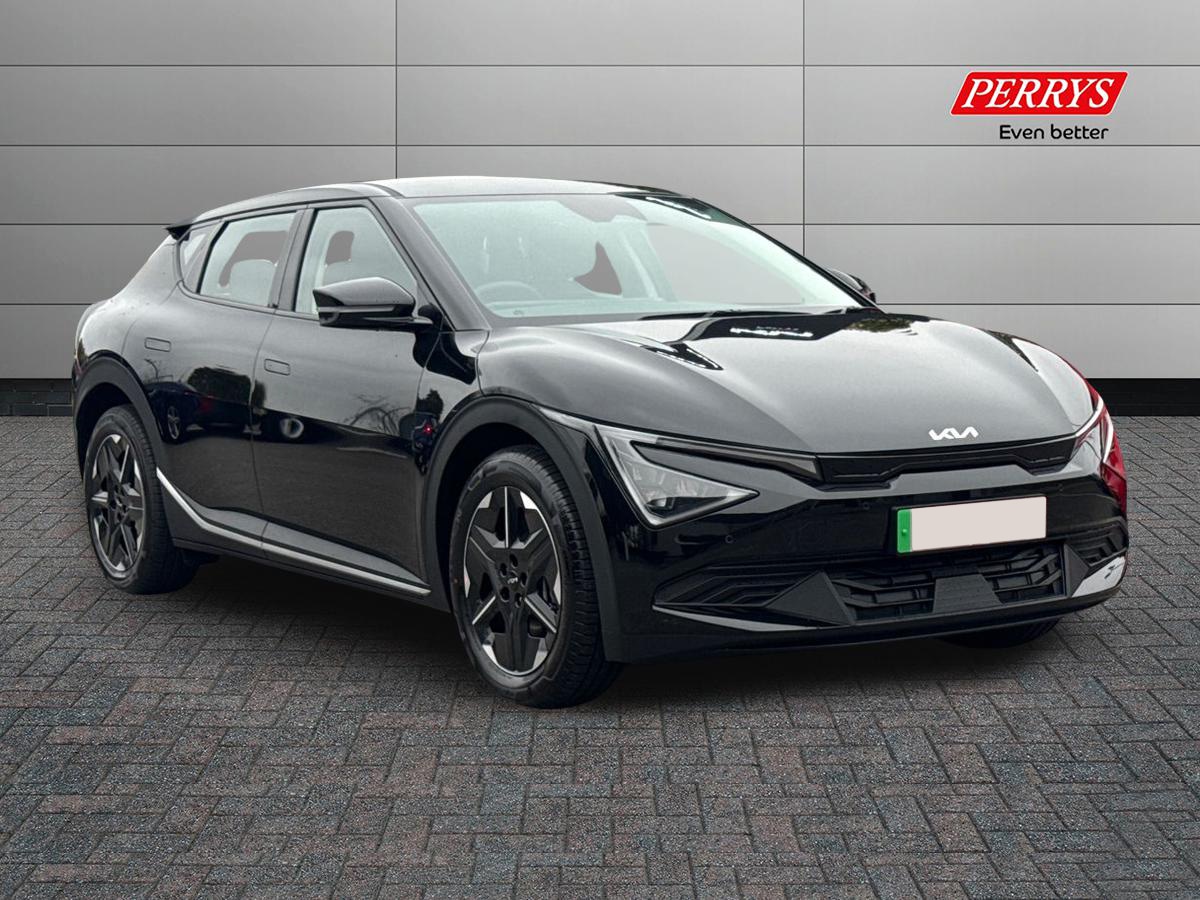 Used Kia EV6 2025 for sale - 76206746: Photo 1