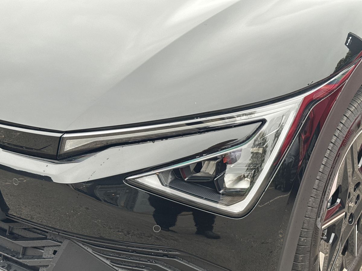 Used Kia EV6 2025 for sale - 76206746: Photo 13