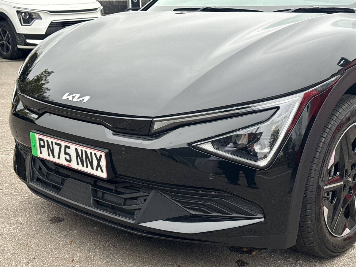 Used Kia EV6 2025 for sale - 76206746: Photo 21