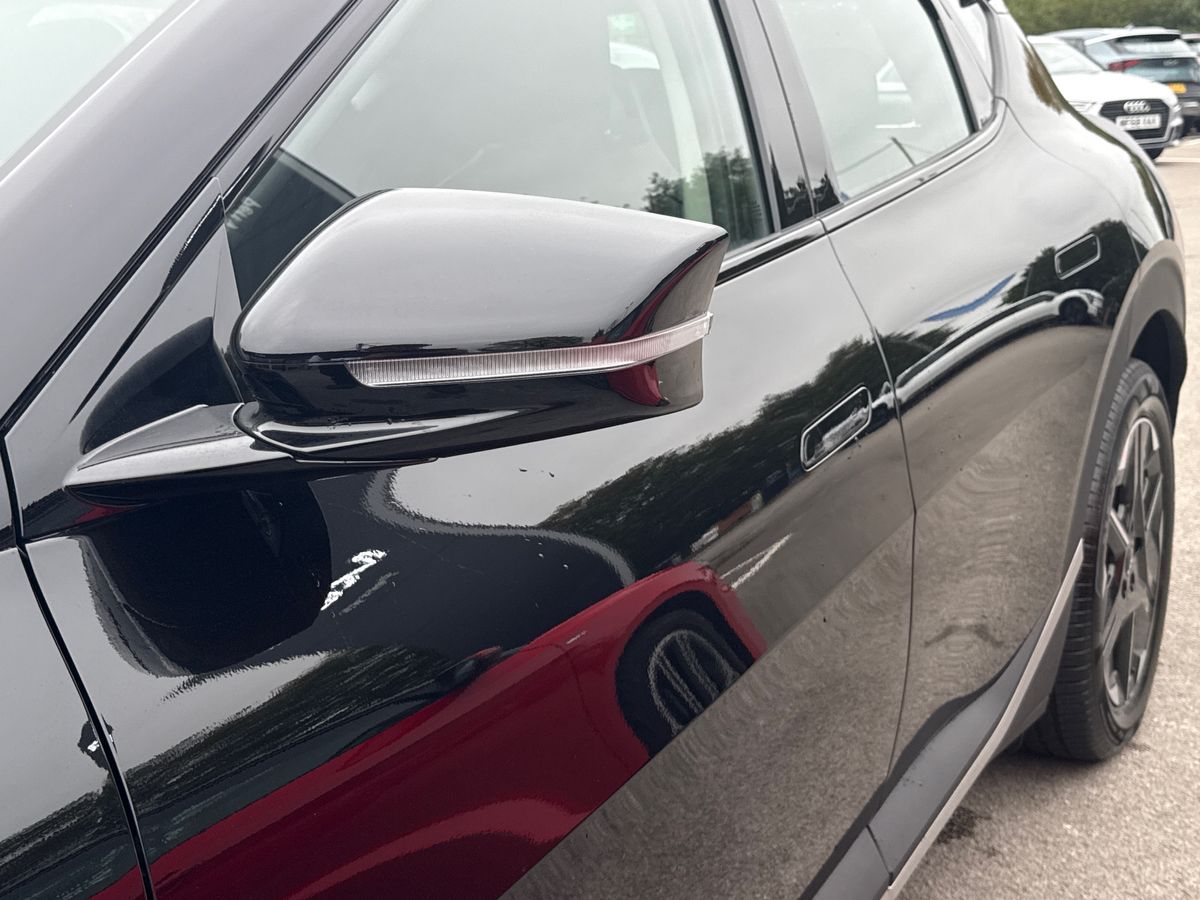 Used Kia EV6 2025 for sale - 76206746: Photo 26