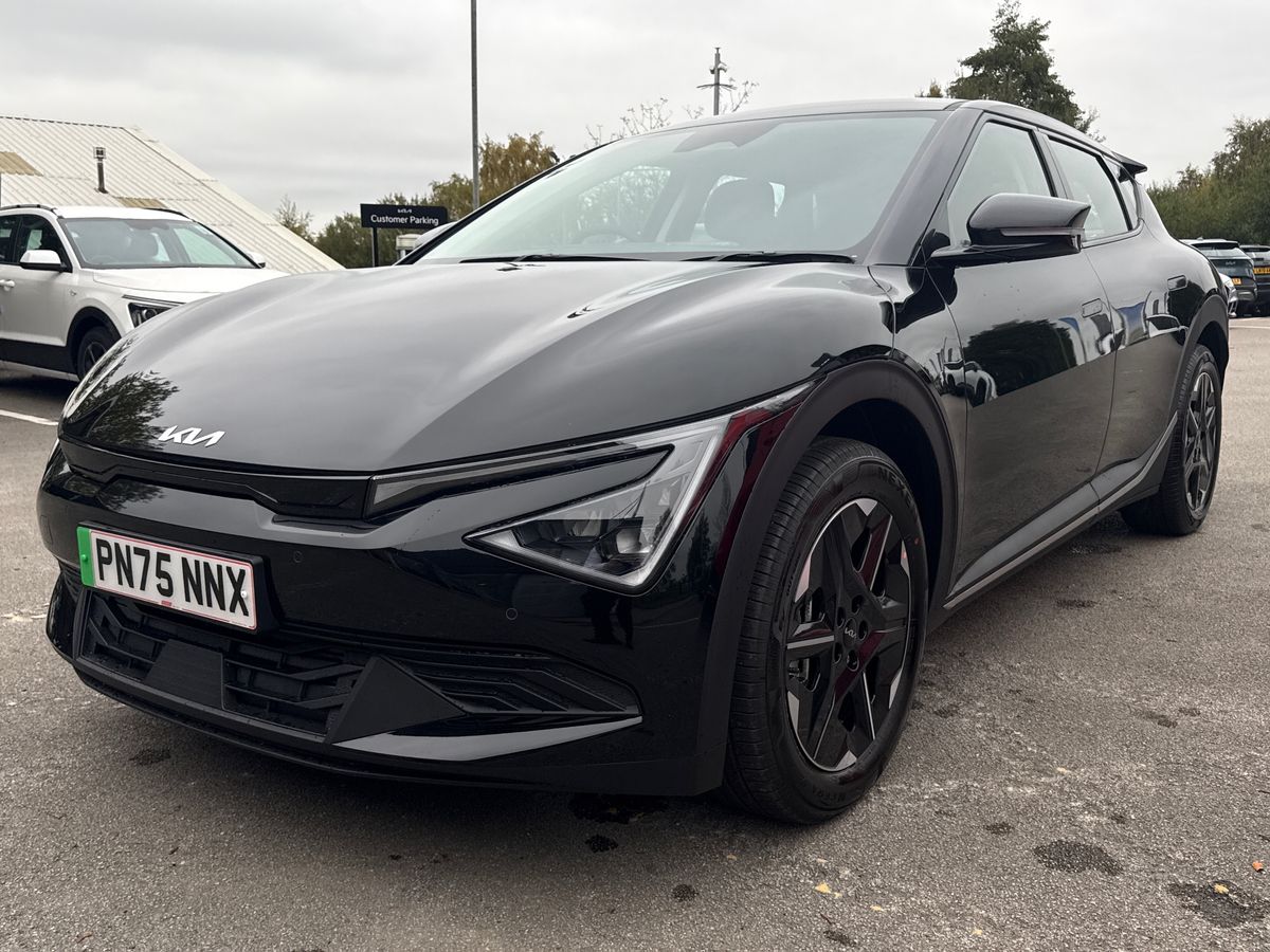 Used Kia EV6 2025 for sale - 76206746: Photo 32