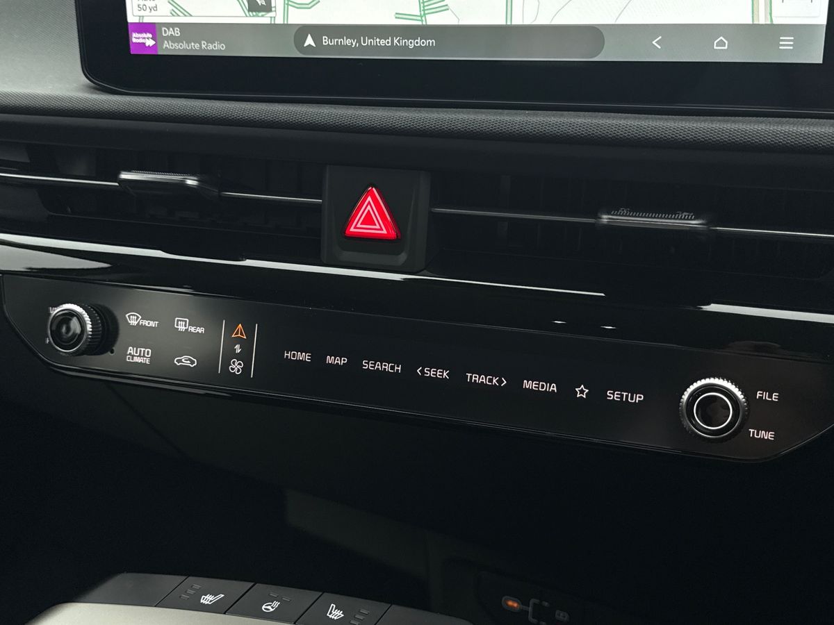 Used Kia EV6 2025 for sale - 76206746: Photo 34