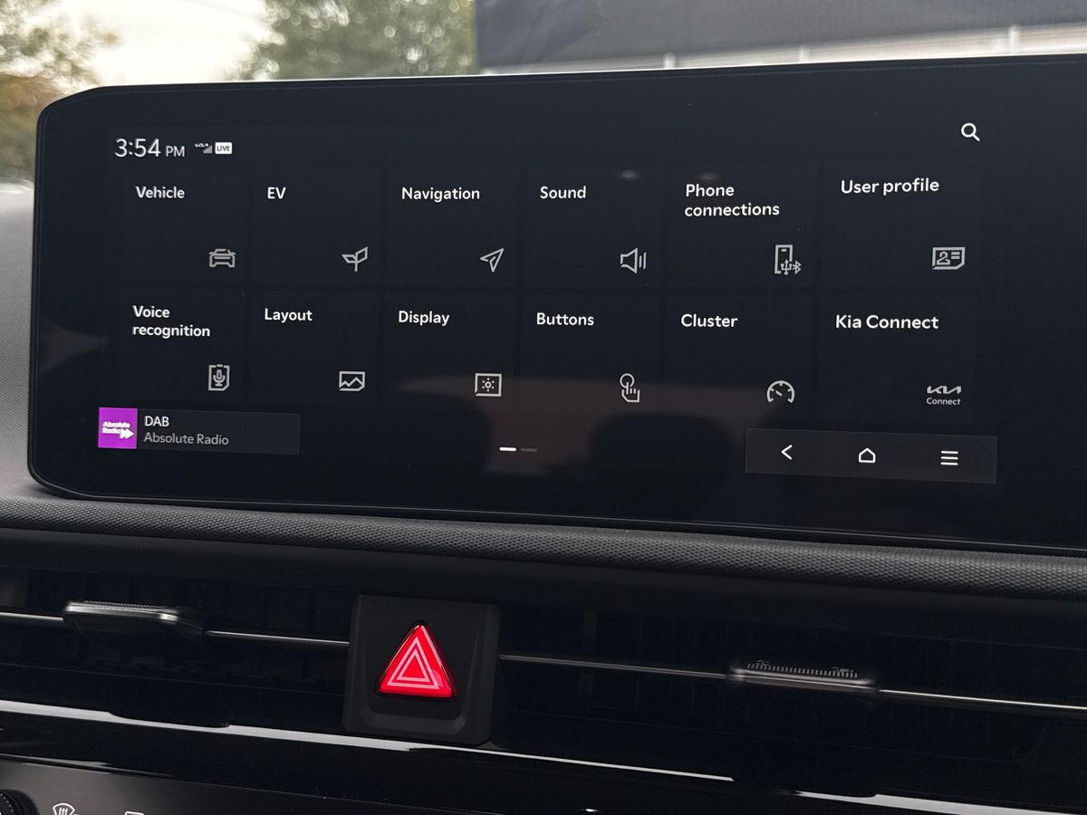 Used Kia EV6 2025 for sale - 76206746: Photo 39