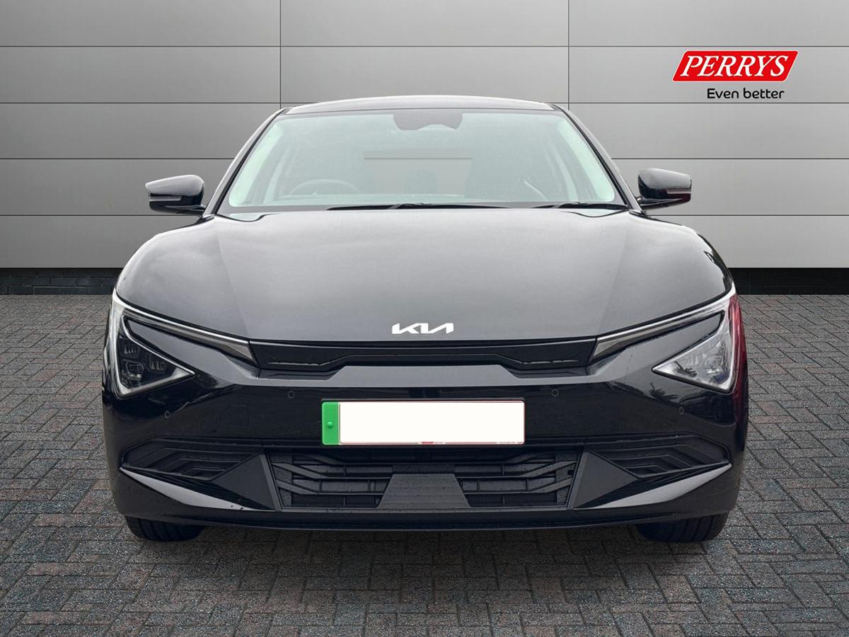 Used Kia EV6 2025 for sale - 76206746: Photo 4