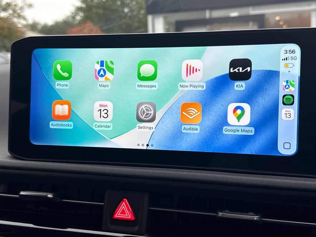 Used Kia EV6 2025 for sale - 76206746: Photo 46