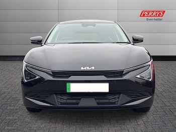 Used Kia EV6 2025 for sale - 76206746: Photo