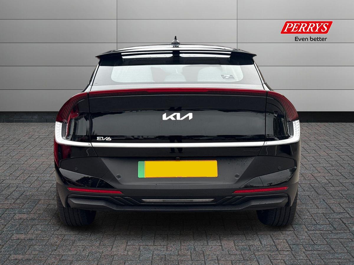 Used Kia EV6 2025 for sale - 76206746: Photo 5