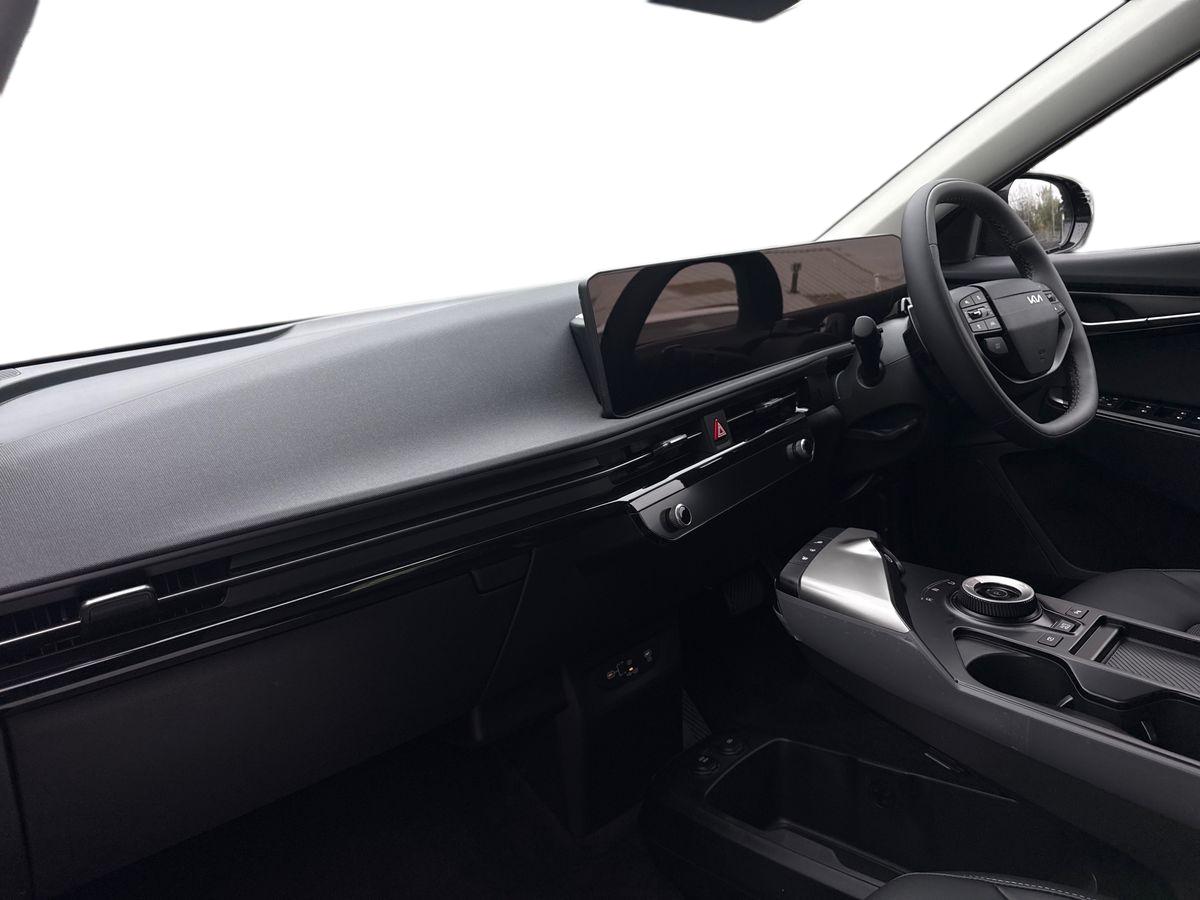 Used Kia EV6 2025 for sale - 76206746: Photo 6