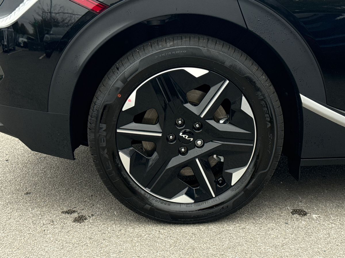 Used Kia EV6 2025 for sale - 76206746: Photo 7