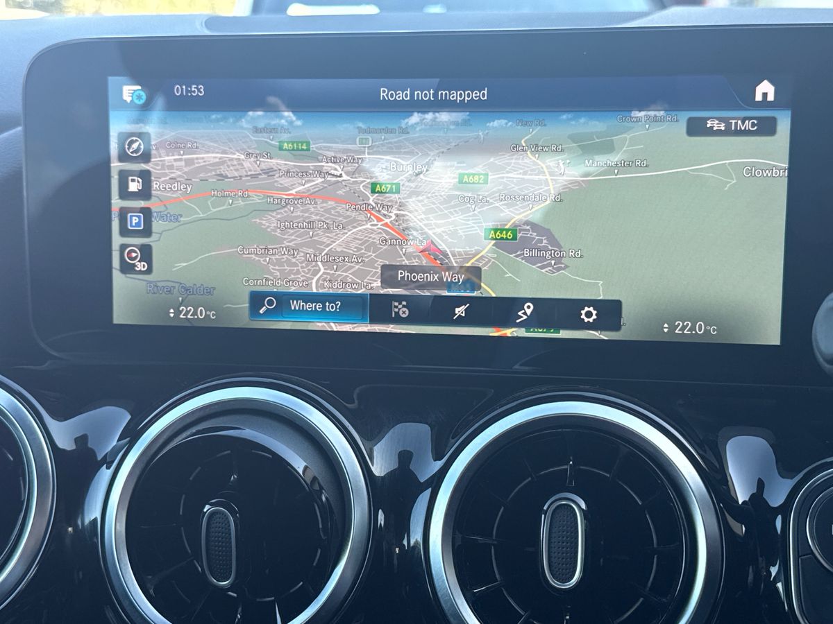 Used Mercedes-Benz GLA 2022 for sale - 76090156: Photo 13