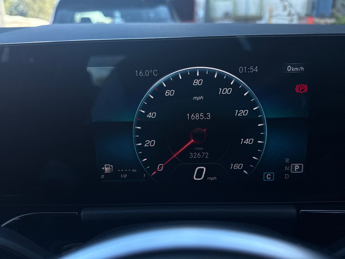 Used Mercedes-Benz GLA 2022 for sale - 76090156: Photo 16