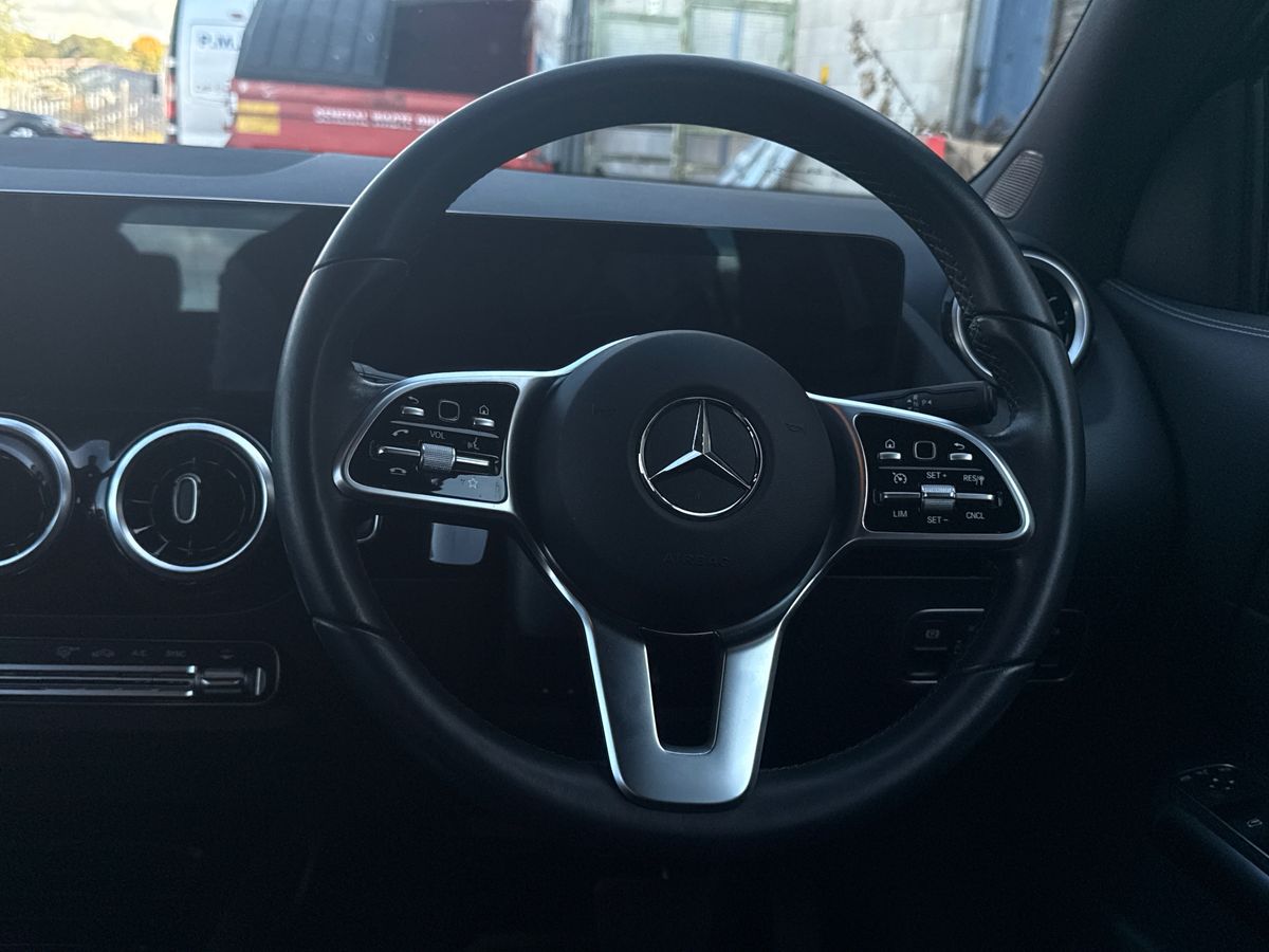 Used Mercedes-Benz GLA 2022 for sale - 76090156: Photo 17
