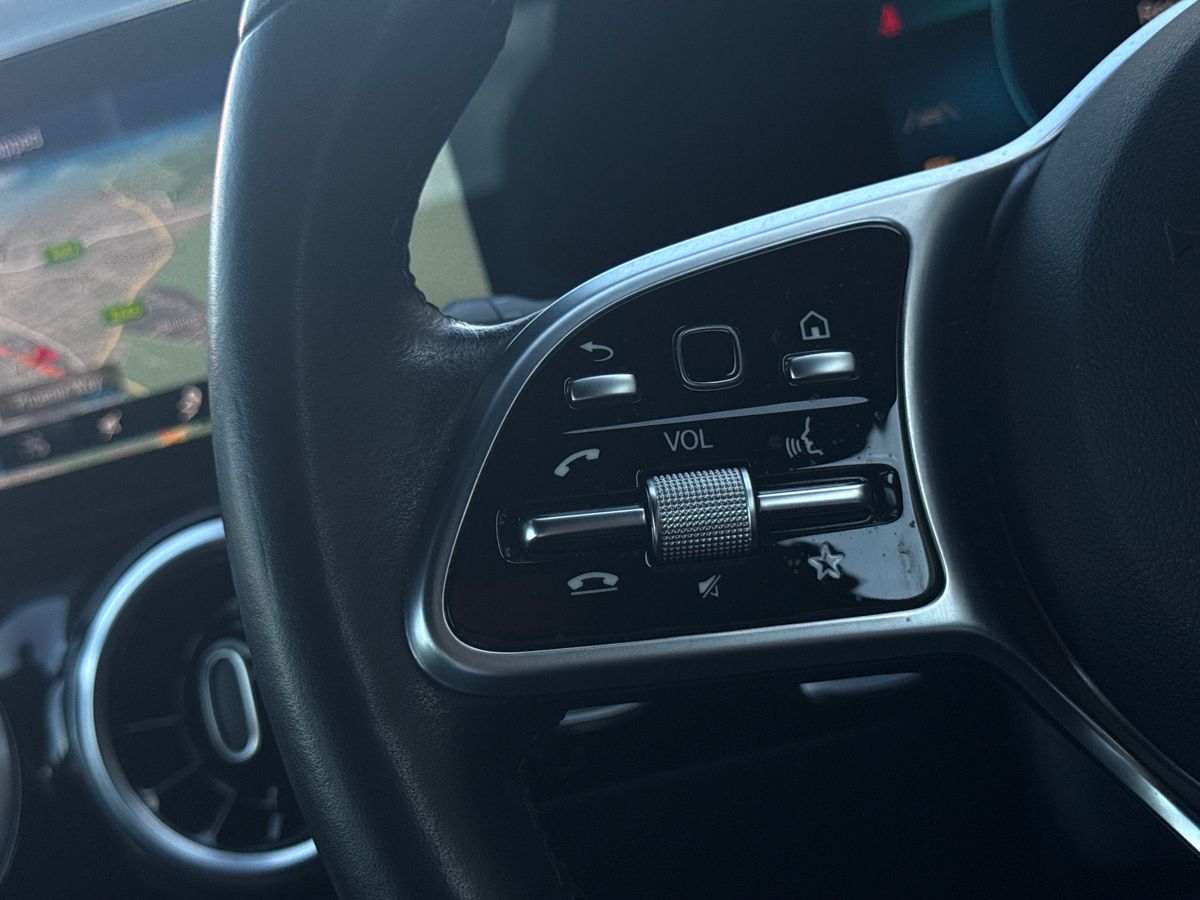 Used Mercedes-Benz GLA 2022 for sale - 76090156: Photo 19