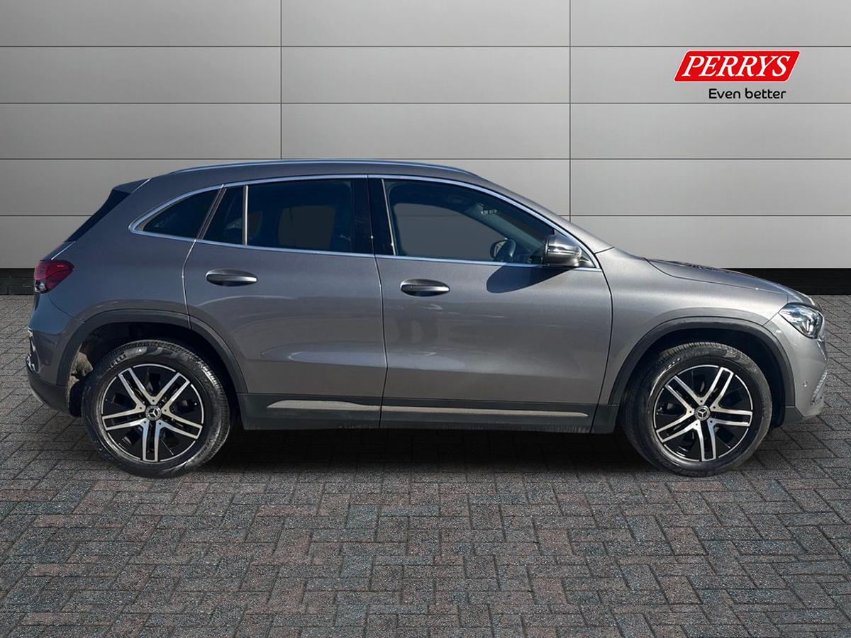 Used Mercedes-Benz GLA 2022 for sale - 76090156: Photo 3