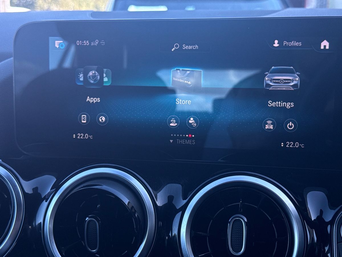 Used Mercedes-Benz GLA 2022 for sale - 76090156: Photo 33