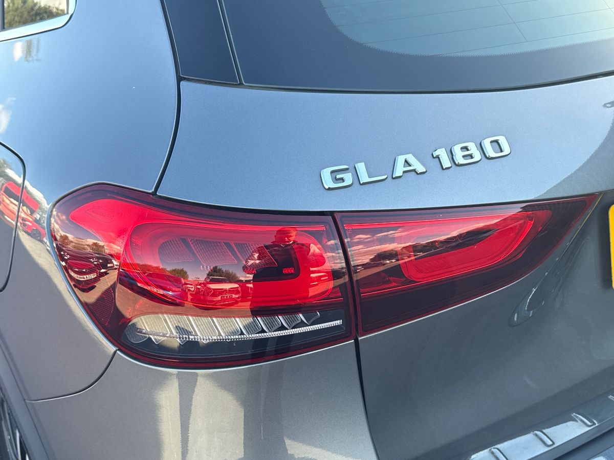 Used Mercedes-Benz GLA 2022 for sale - 76090156: Photo 38