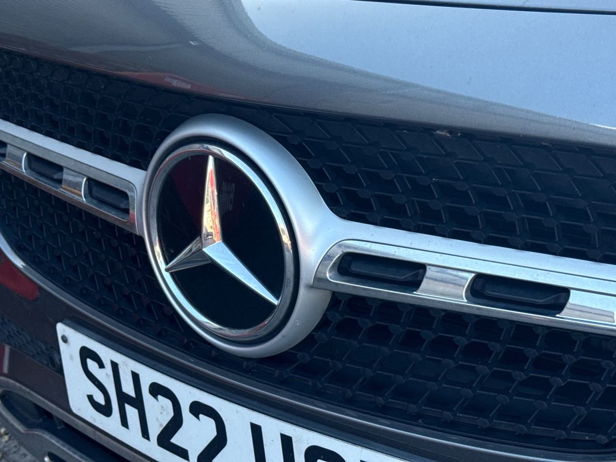 Used Mercedes-Benz GLA 2022 for sale - 76090156: Photo 39