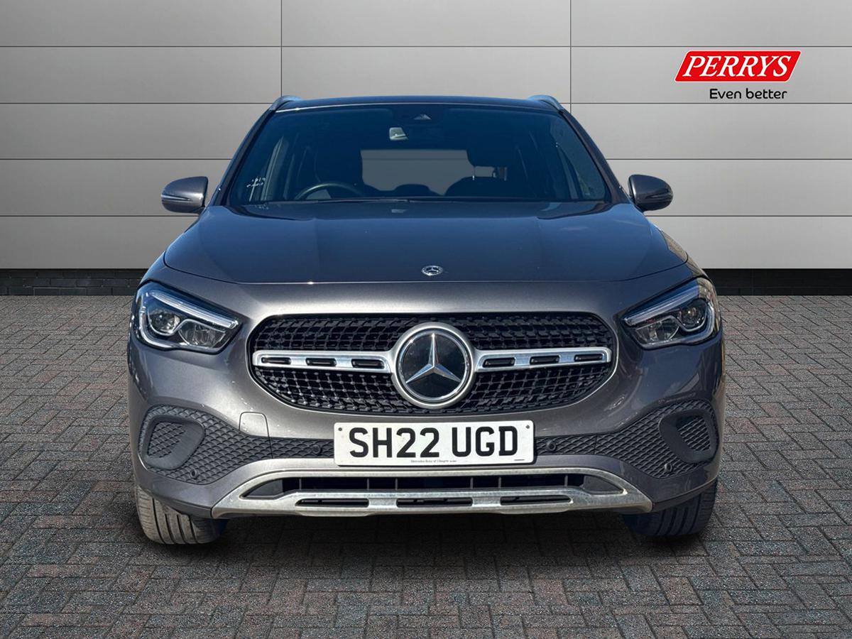 Used Mercedes-Benz GLA 2022 for sale - 76090156: Photo 4