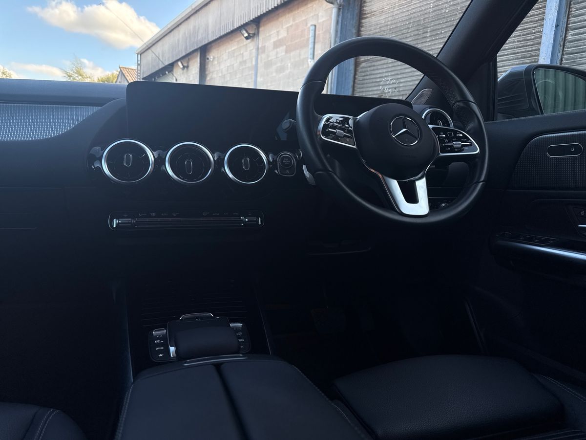 Used Mercedes-Benz GLA 2022 for sale - 76090156: Photo 40