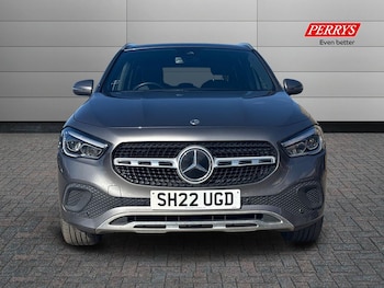 Used Mercedes-Benz GLA 2022 for sale - 76090156: Photo 4