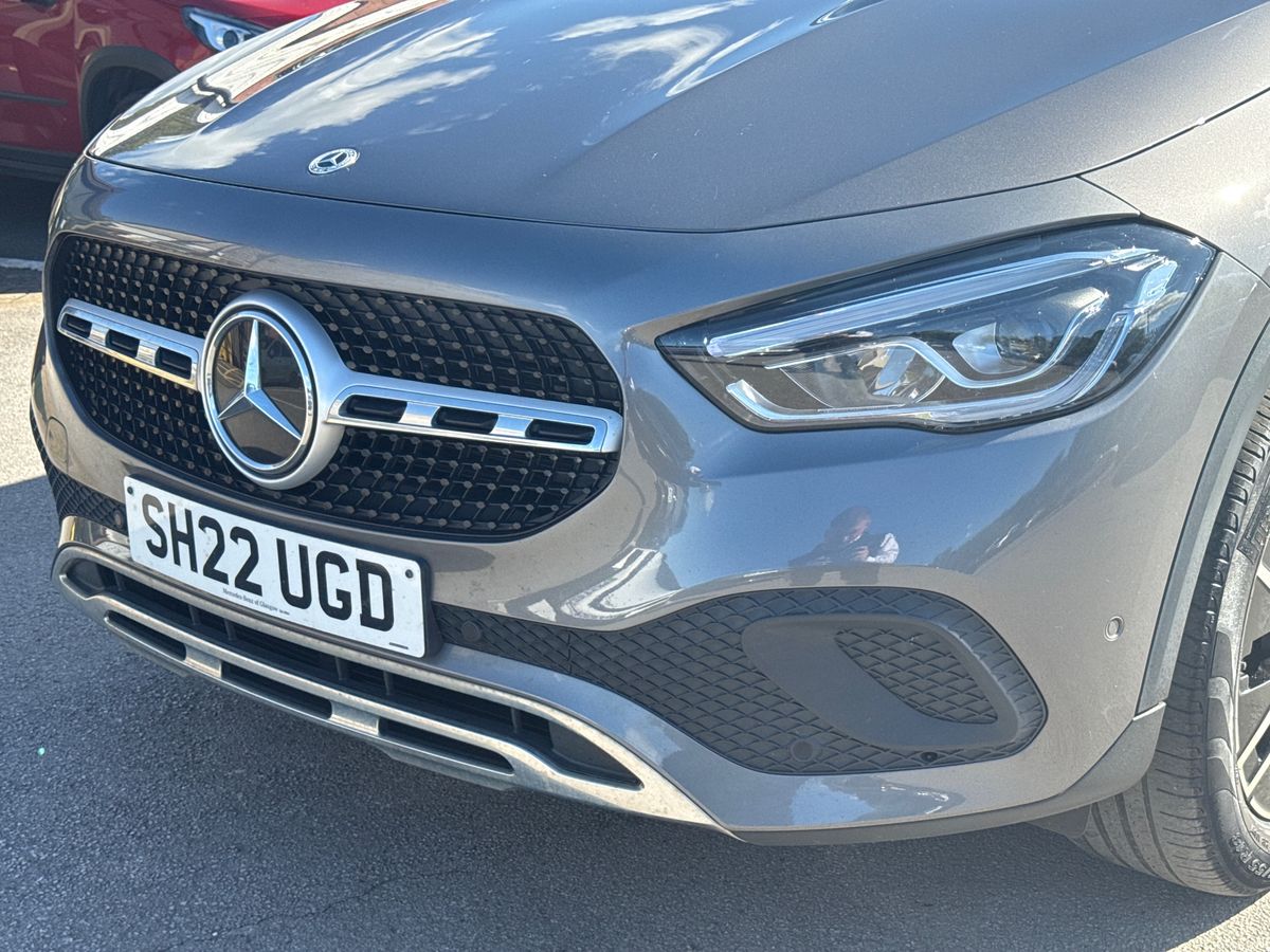 Used Mercedes-Benz GLA 2022 for sale - 76090156: Photo 54