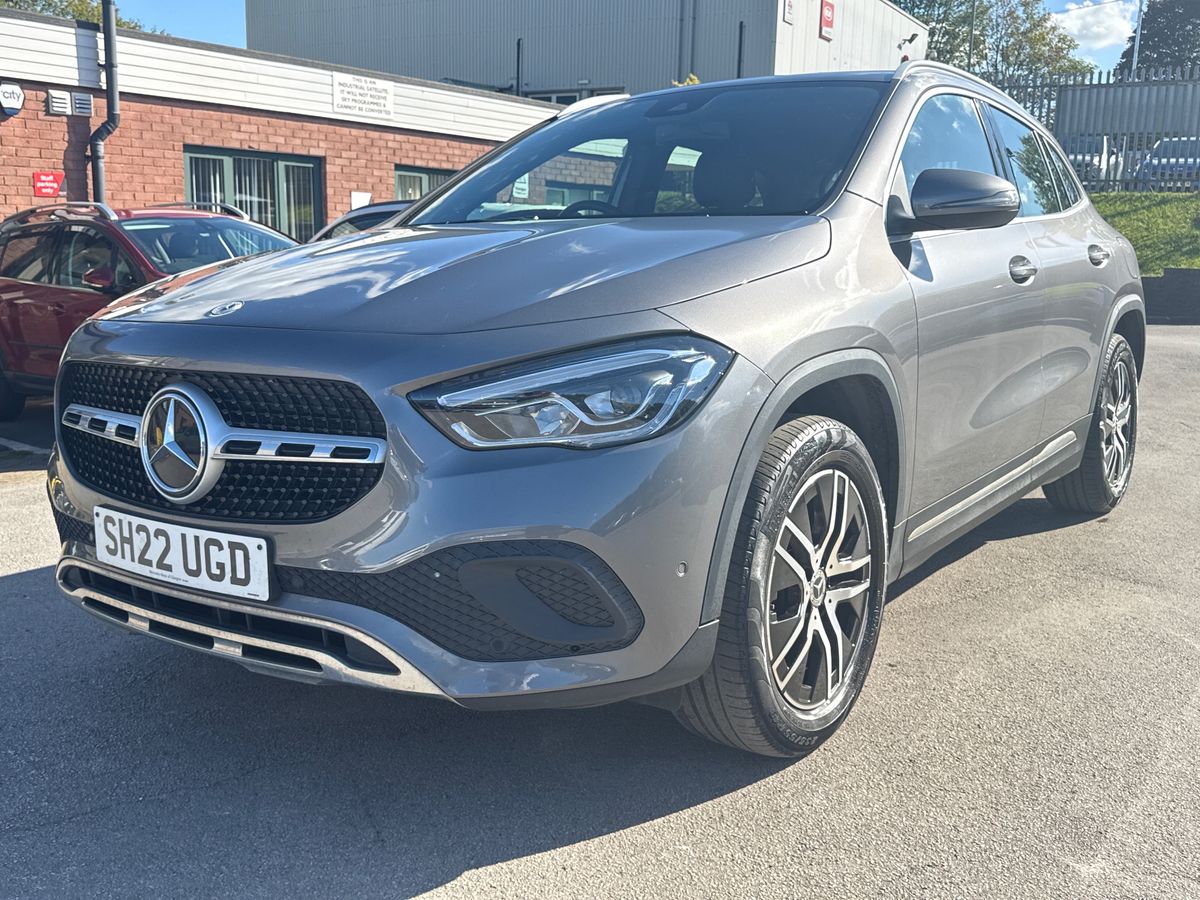 Used Mercedes-Benz GLA 2022 for sale - 76090156: Photo 55