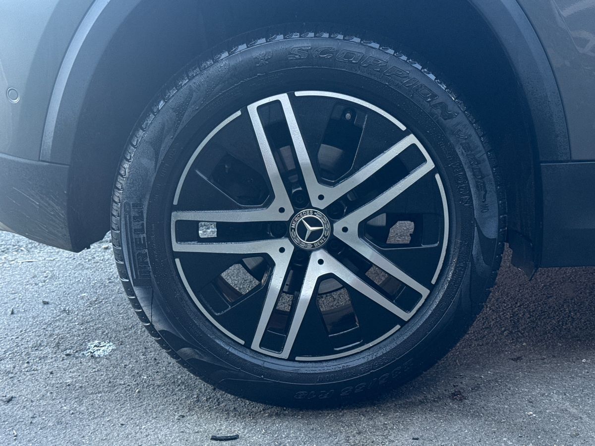Used Mercedes-Benz GLA 2022 for sale - 76090156: Photo 8