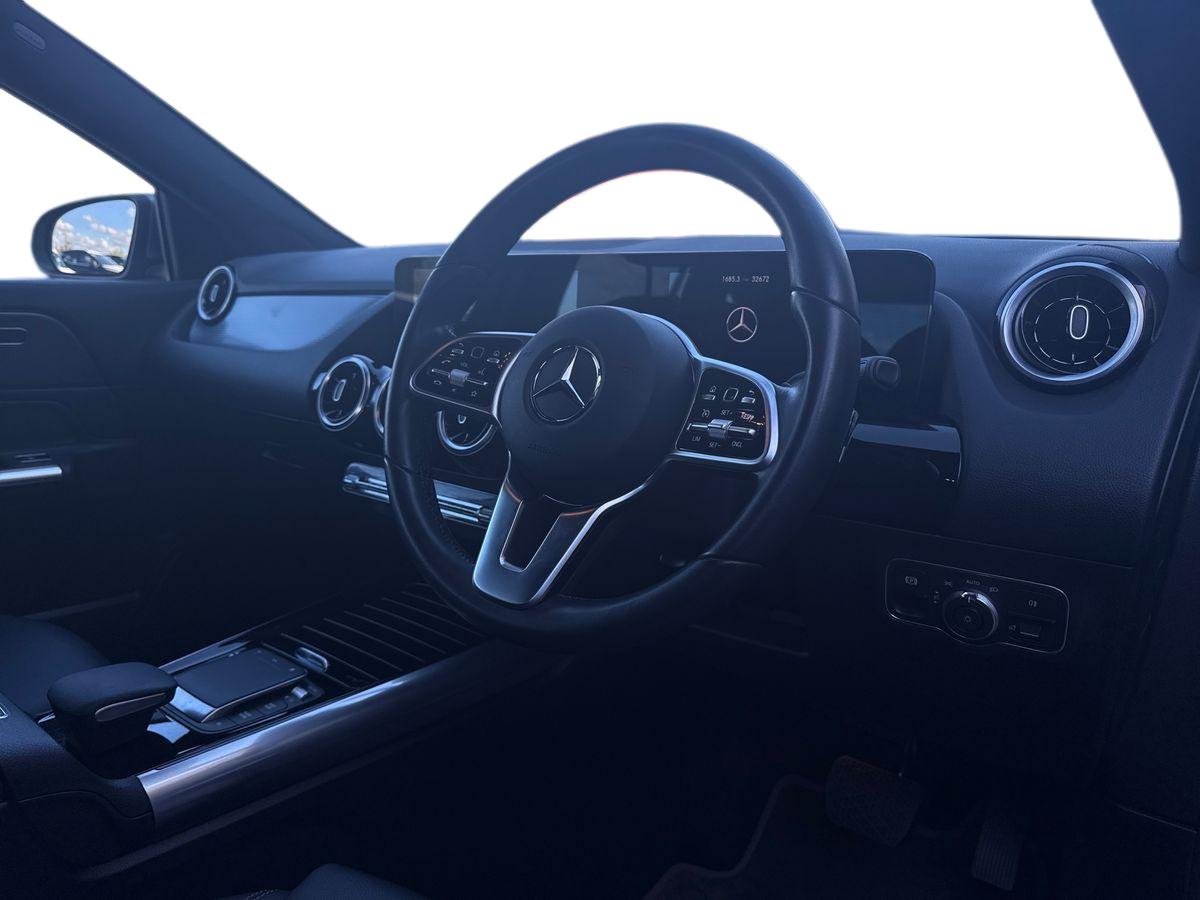 Used Mercedes-Benz GLA 2022 for sale - 76090156: Photo 9