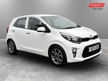 Used Kia Picanto 2021 for sale - 79082688: Photo