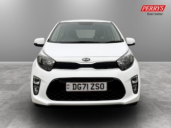 Used Kia Picanto 2021 for sale - 79082688: Photo