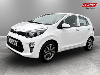 Used Kia Picanto 2021 for sale - 79082688: Photo