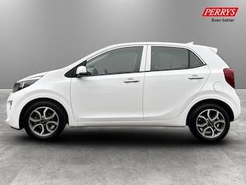 Used Kia Picanto 2021 for sale - 79082688: Photo