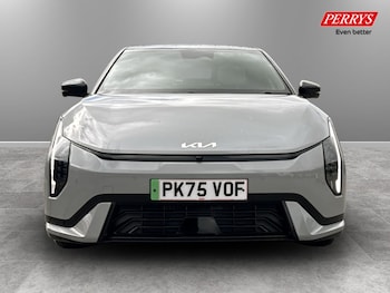 Used Kia EV4 2025 for sale - 78251985: Photo