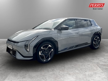 Used Kia EV4 2025 for sale - 78251985: Photo