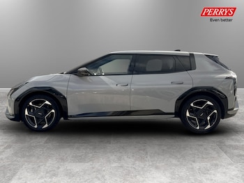 Used Kia EV4 2025 for sale - 78251985: Photo