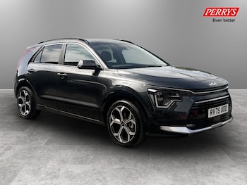 Used Kia Niro 2025 for sale - 79003919: Photo