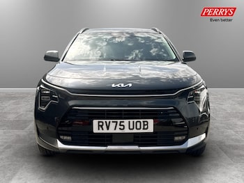 Used Kia Niro 2025 for sale - 79003919: Photo