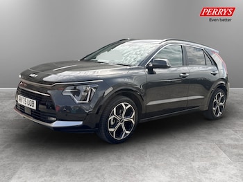 Used Kia Niro 2025 for sale - 79003919: Photo