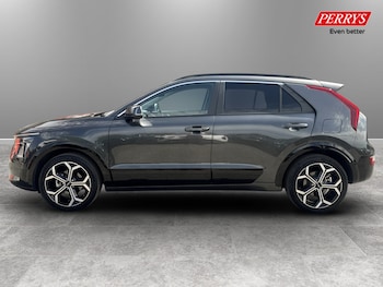 Used Kia Niro 2025 for sale - 79003919: Photo