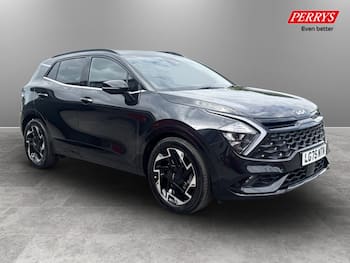Used Kia Sportage 2025 for sale - 79593400: Photo