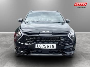 Used Kia Sportage 2025 for sale - 79593400: Photo