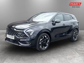 Used Kia Sportage 2025 for sale - 79593400: Photo