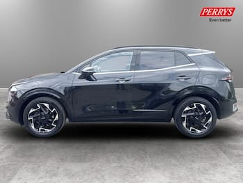 Used Kia Sportage 2025 for sale - 79593400: Photo