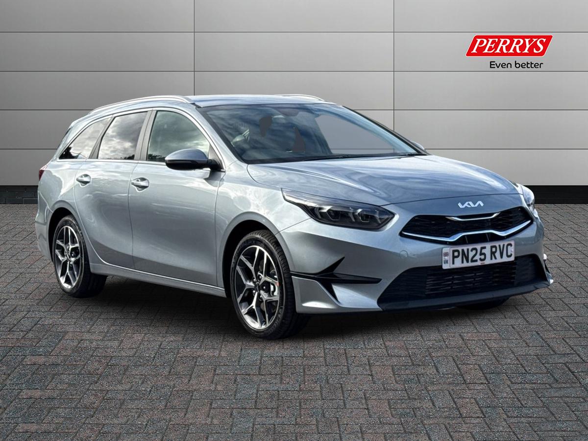 Used Kia Ceed 2025 for sale - 75983370: Photo 1