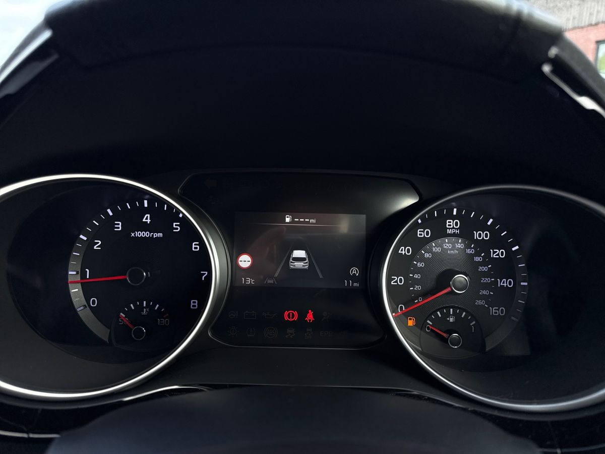 Used Kia Ceed 2025 for sale - 75983370: Photo 14
