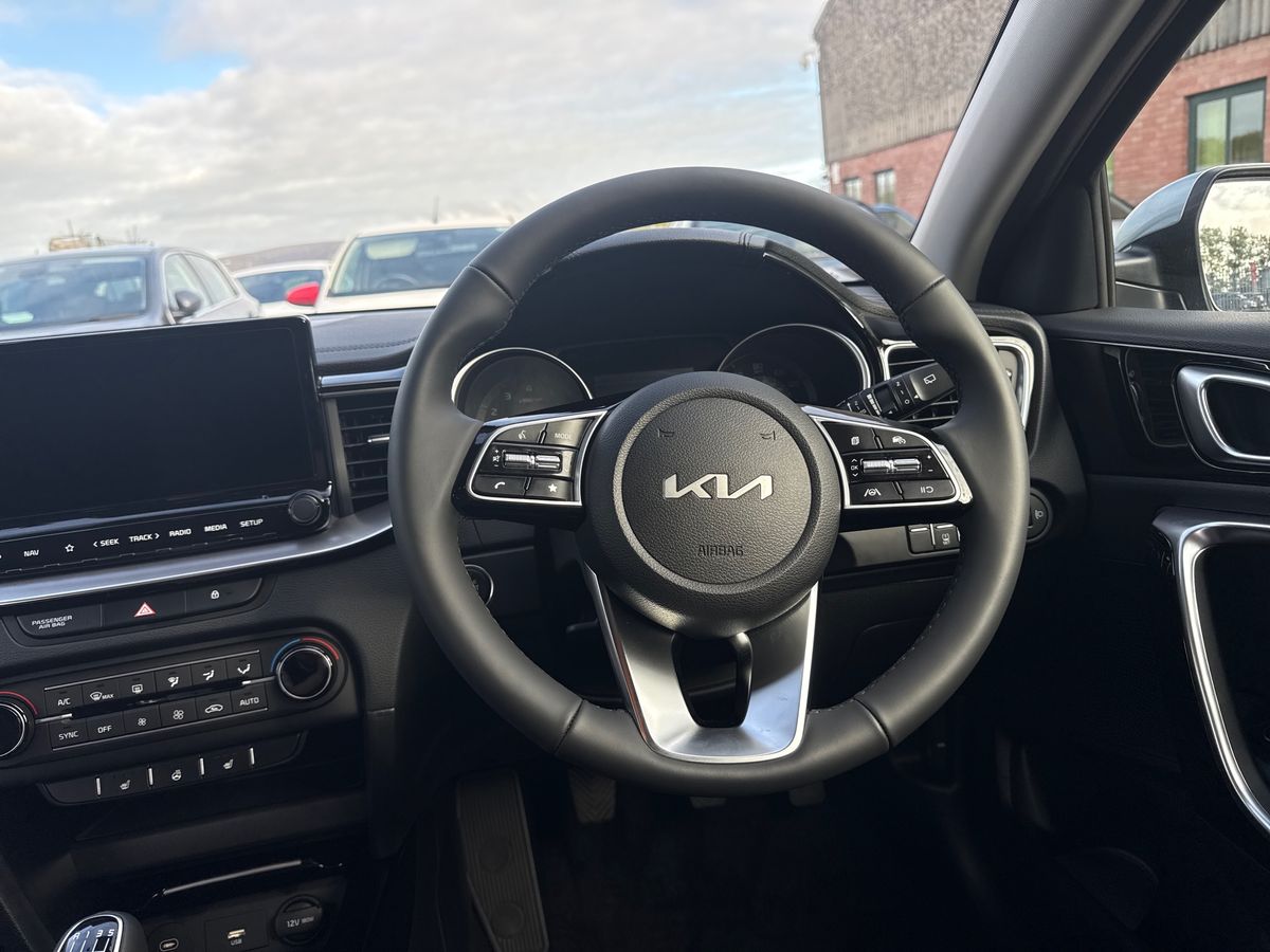 Used Kia Ceed 2025 for sale - 75983370: Photo 15