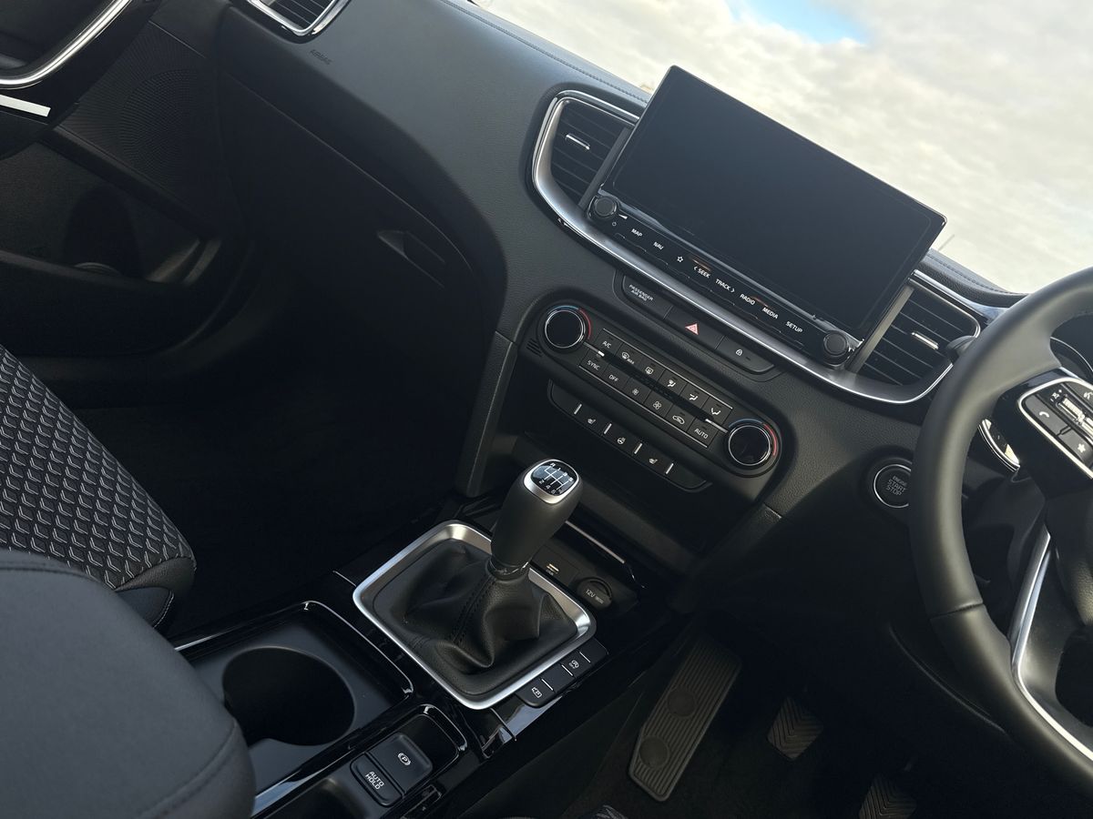 Used Kia Ceed 2025 for sale - 75983370: Photo 17