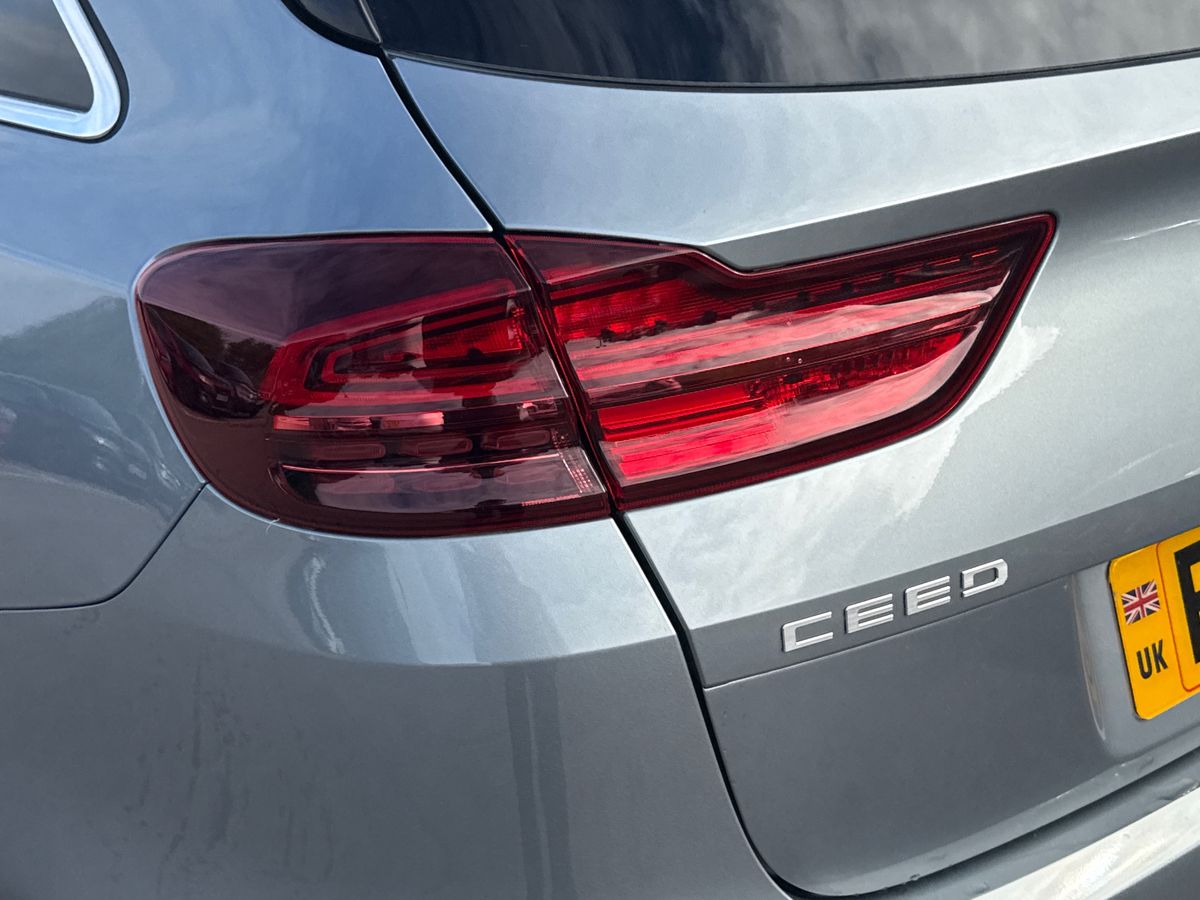 Used Kia Ceed 2025 for sale - 75983370: Photo 21