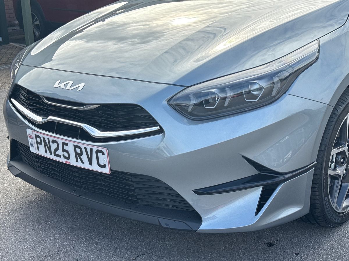 Used Kia Ceed 2025 for sale - 75983370: Photo 28
